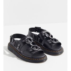 Dr. Martens Xabier Slingback Sandal